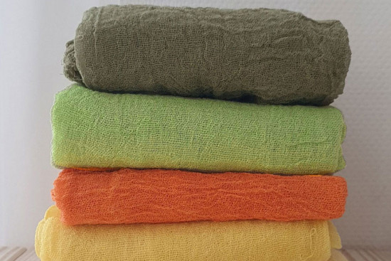 renderen Omkleden Ruwe slaap Kaasdoeken, verkrijgbaar in vele kleuren - Juulswinkeltje